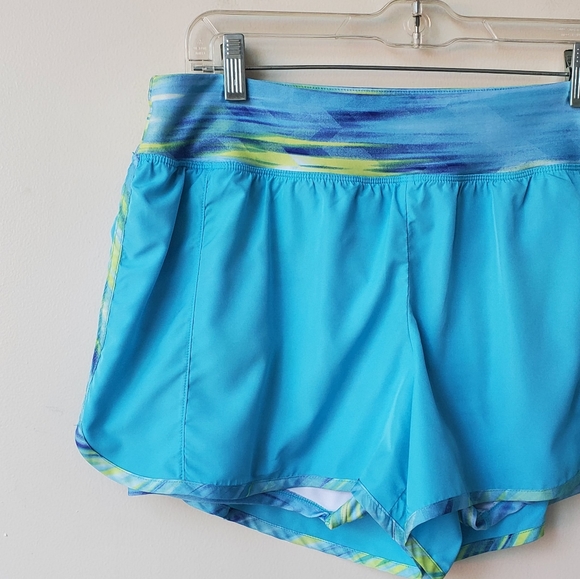 PBX Pro Shorts - Picture 2 of 12